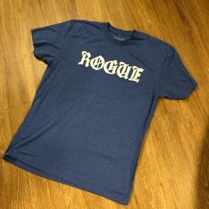 Rogue fitness T.
